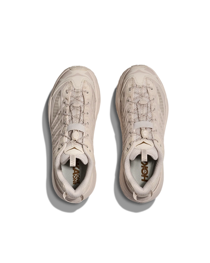 Hoka U Mafate THREE2 Grid ROSE CREAM / STUCCO