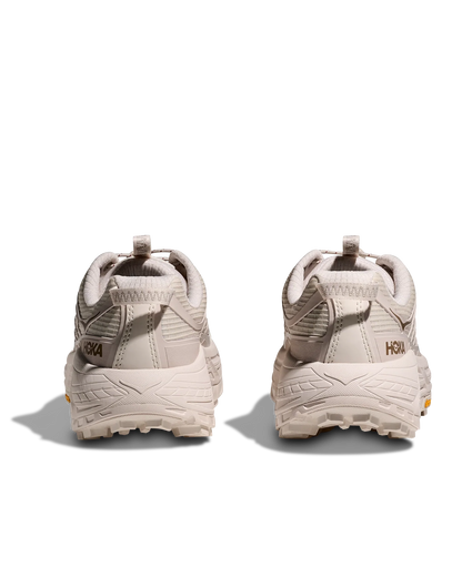 Hoka U Mafate THREE2 Grid ROSE CREAM / STUCCO