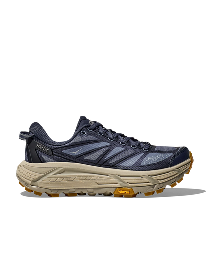 Hoka U Mafate Speed 2 Varsity Navy / Farro