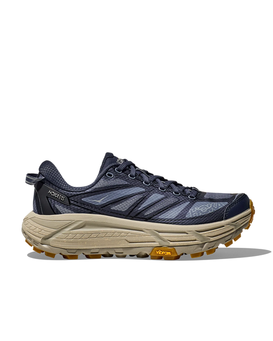 Hoka U Mafate Speed 2 Varsity Navy / Farro
