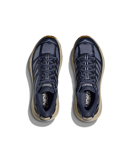 Hoka U Mafate Speed 2 Varsity Navy / Farro