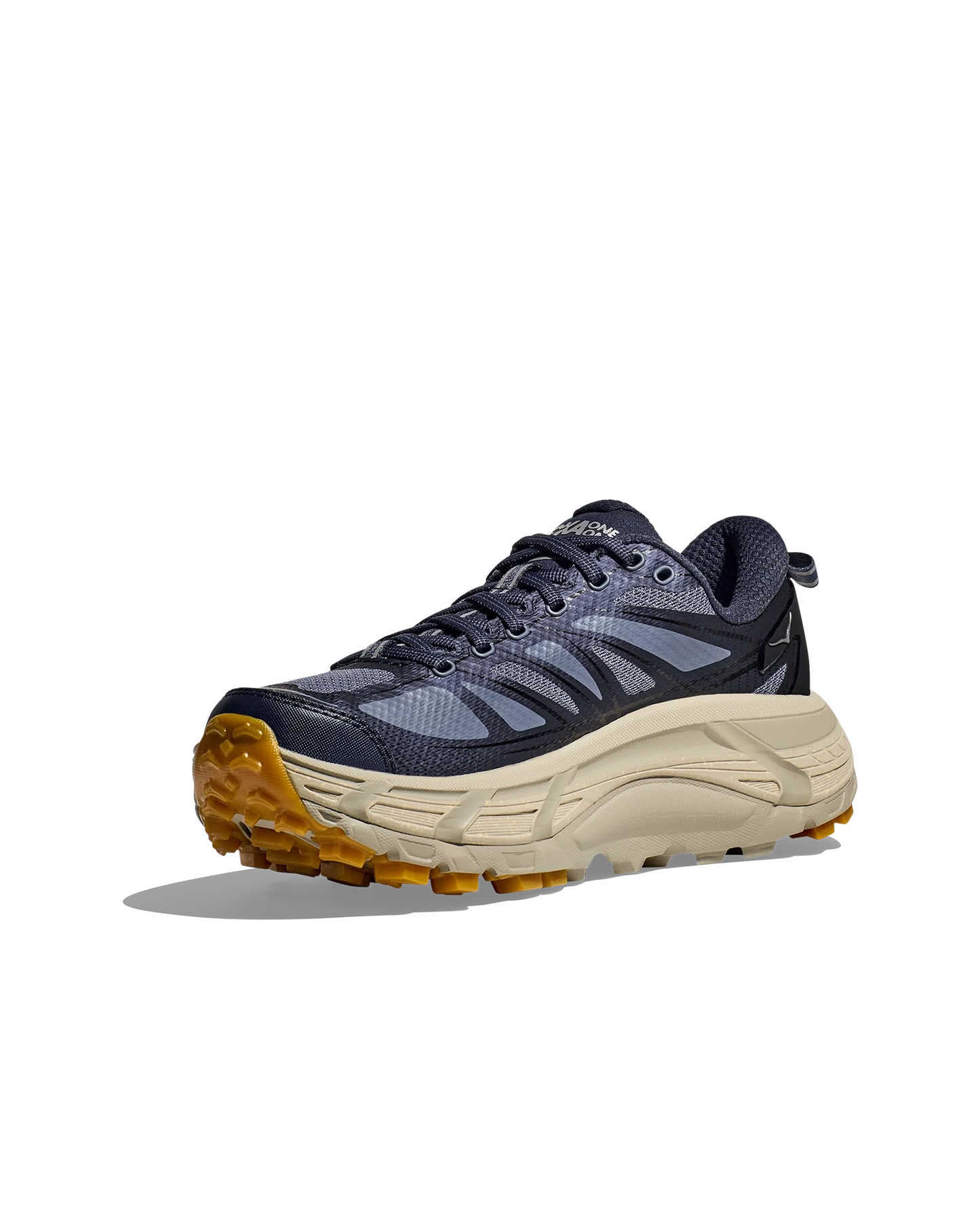 Hoka U Mafate Speed 2 Varsity Navy / Farro
