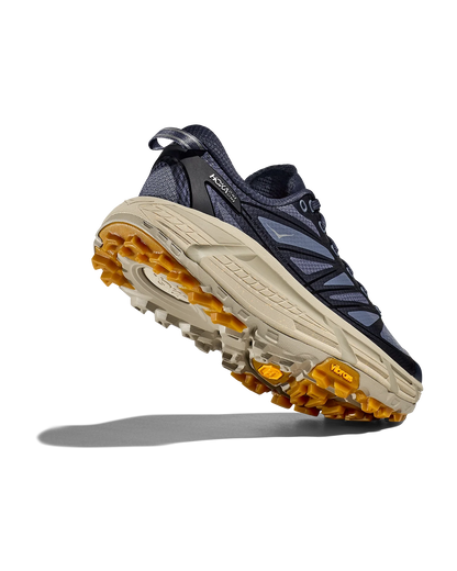 Hoka U Mafate Speed 2 Varsity Navy / Farro