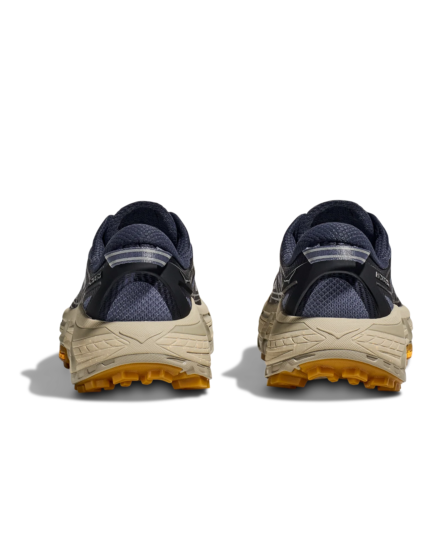 Hoka U Mafate Speed 2 Varsity Navy / Farro