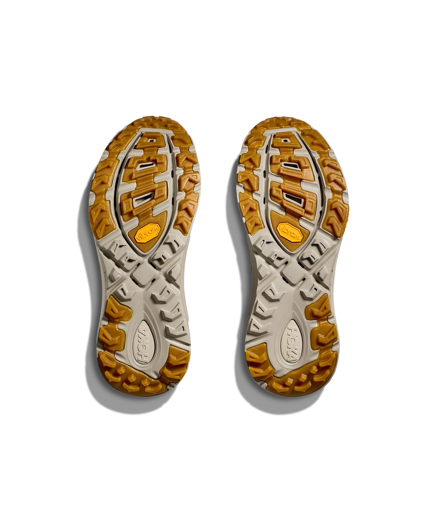 Hoka U Mafate Speed 2 Varsity Navy / Farro