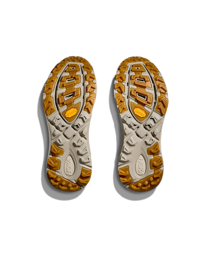Hoka U Mafate Speed 2 Varsity Navy / Farro