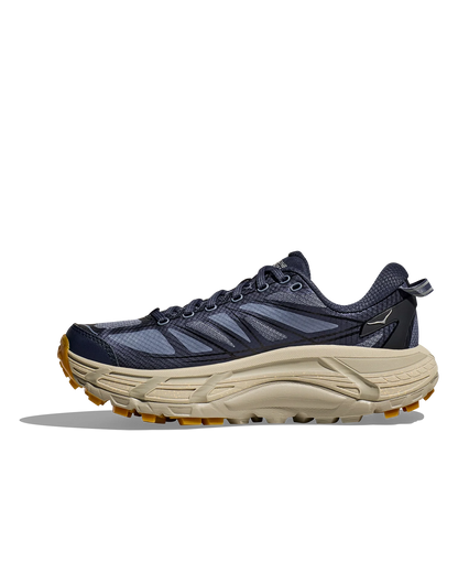 Hoka U Mafate Speed 2 Varsity Navy / Farro