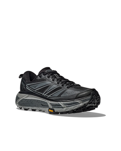 Hoka U Mafate Speed 2 Black / Castlerock