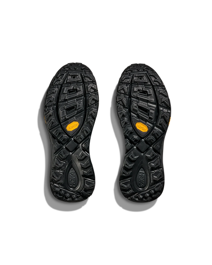 Hoka MAFATE Three2 TS Black / Carbon Black