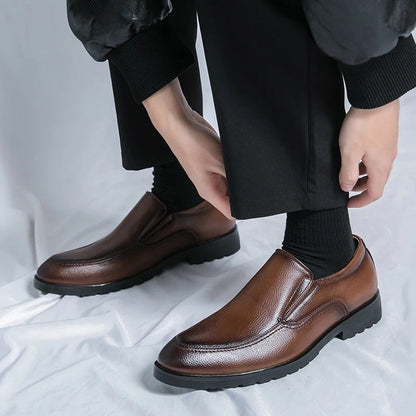 The Astor Slip-On