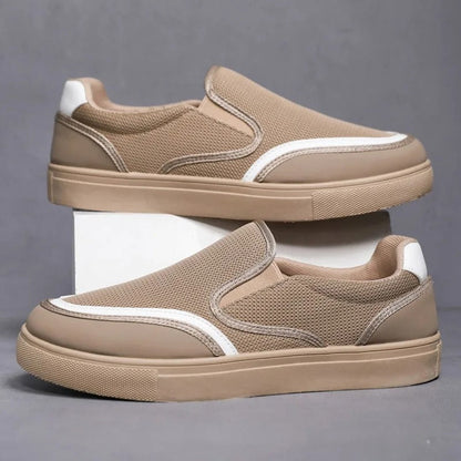 The Brighton Deck Loafer