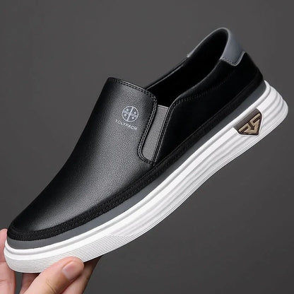 The Whitman Slip-On