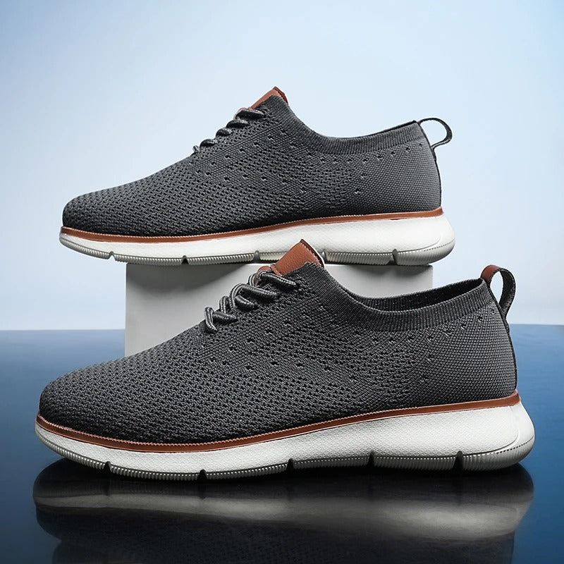 MetroFlex - Ultimate Comfort Footwear