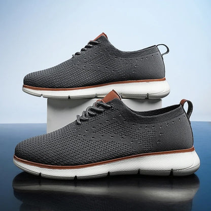 MetroFlex - Ultimate Comfort Footwear