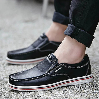 Harborline Loafers