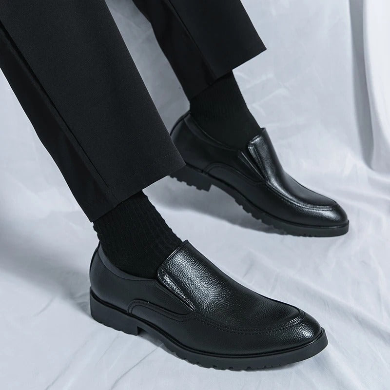 The Astor Slip-On