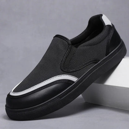 The Brighton Deck Loafer