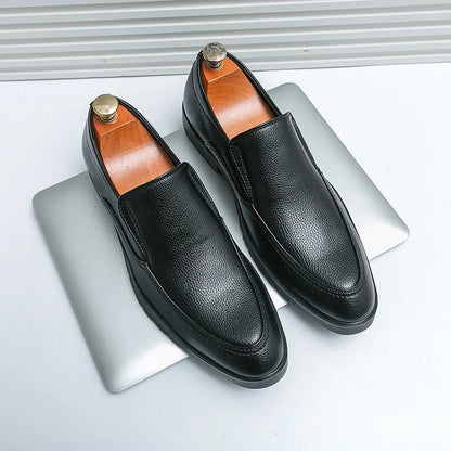 The Astor Slip-On