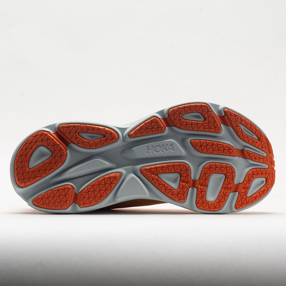 BONDI 8 Puffin Beak/Amber Yellow