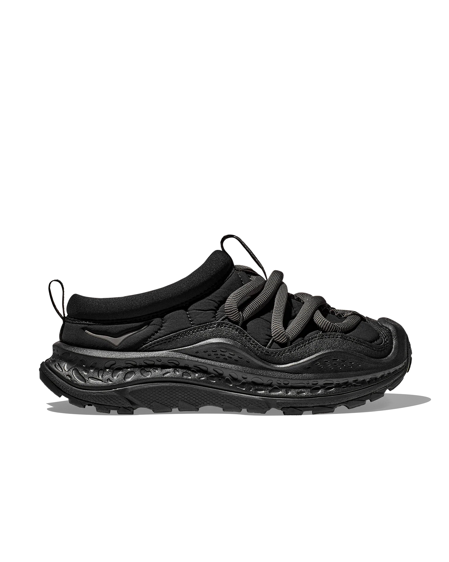 Hoka U ORA PRIMO Black / Black