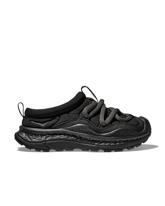 Hoka U ORA PRIMO Black / Black