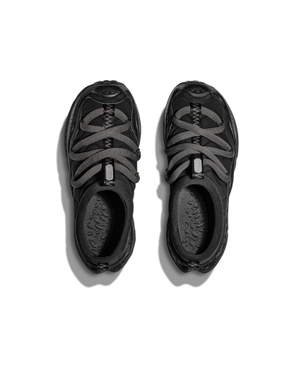 Hoka U ORA PRIMO Black / Black