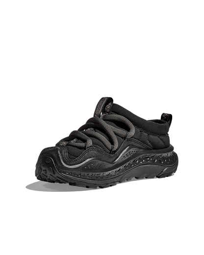 Hoka U ORA PRIMO Black / Black