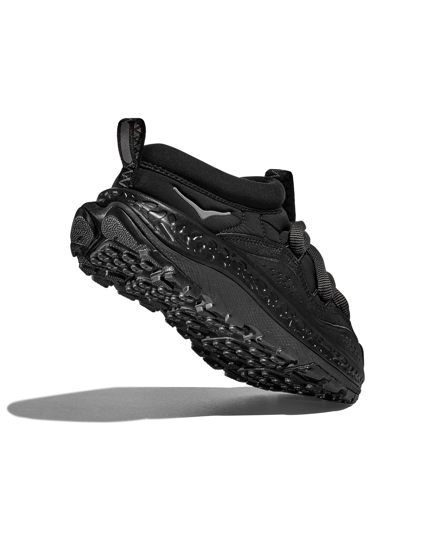 Hoka U ORA PRIMO Black / Black