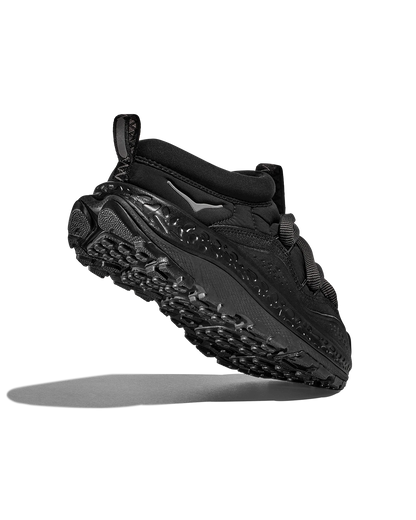 Hoka U ORA PRIMO Black / Black