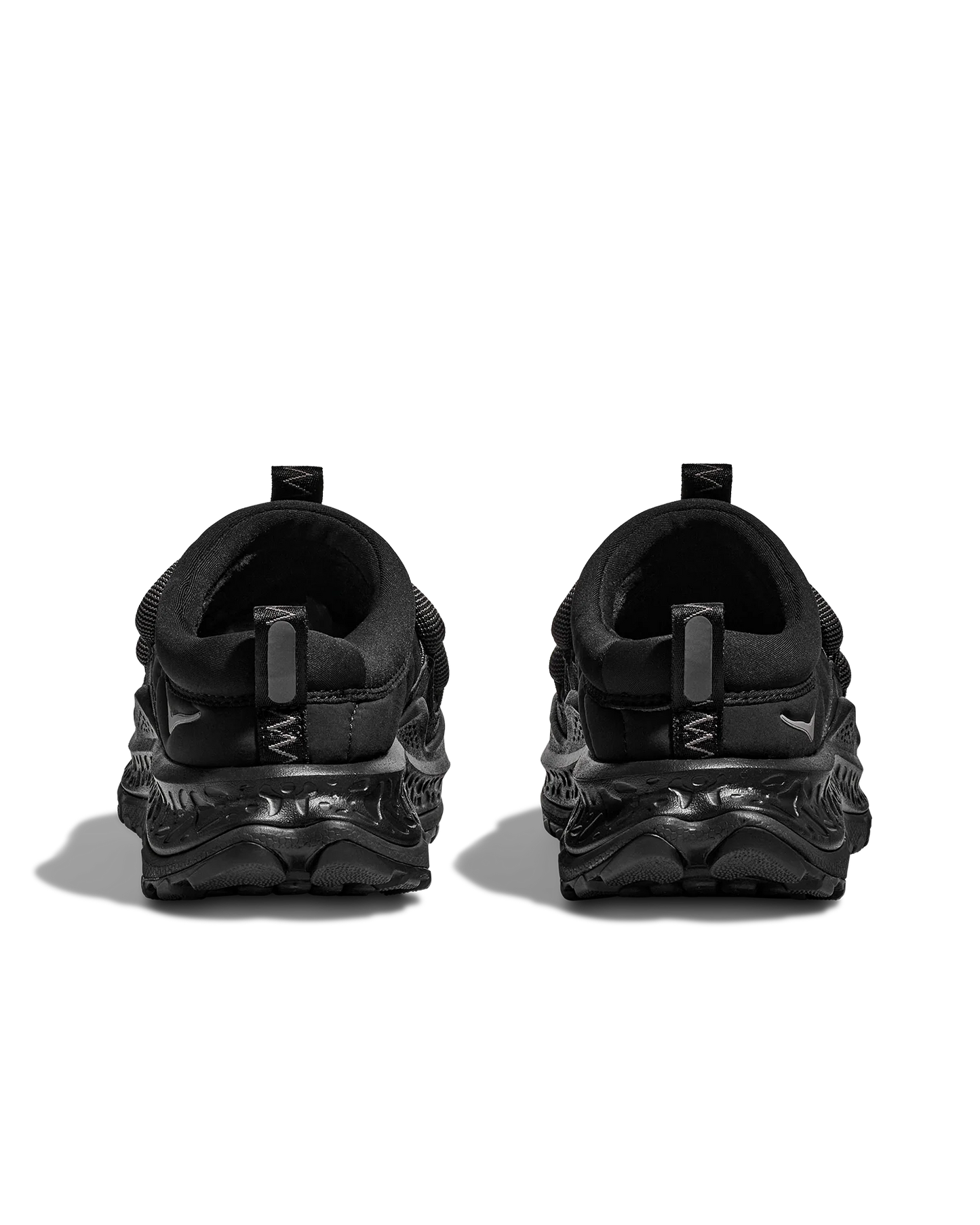 Hoka U ORA PRIMO Black / Black