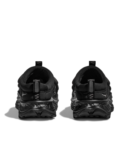 Hoka U ORA PRIMO Black / Black