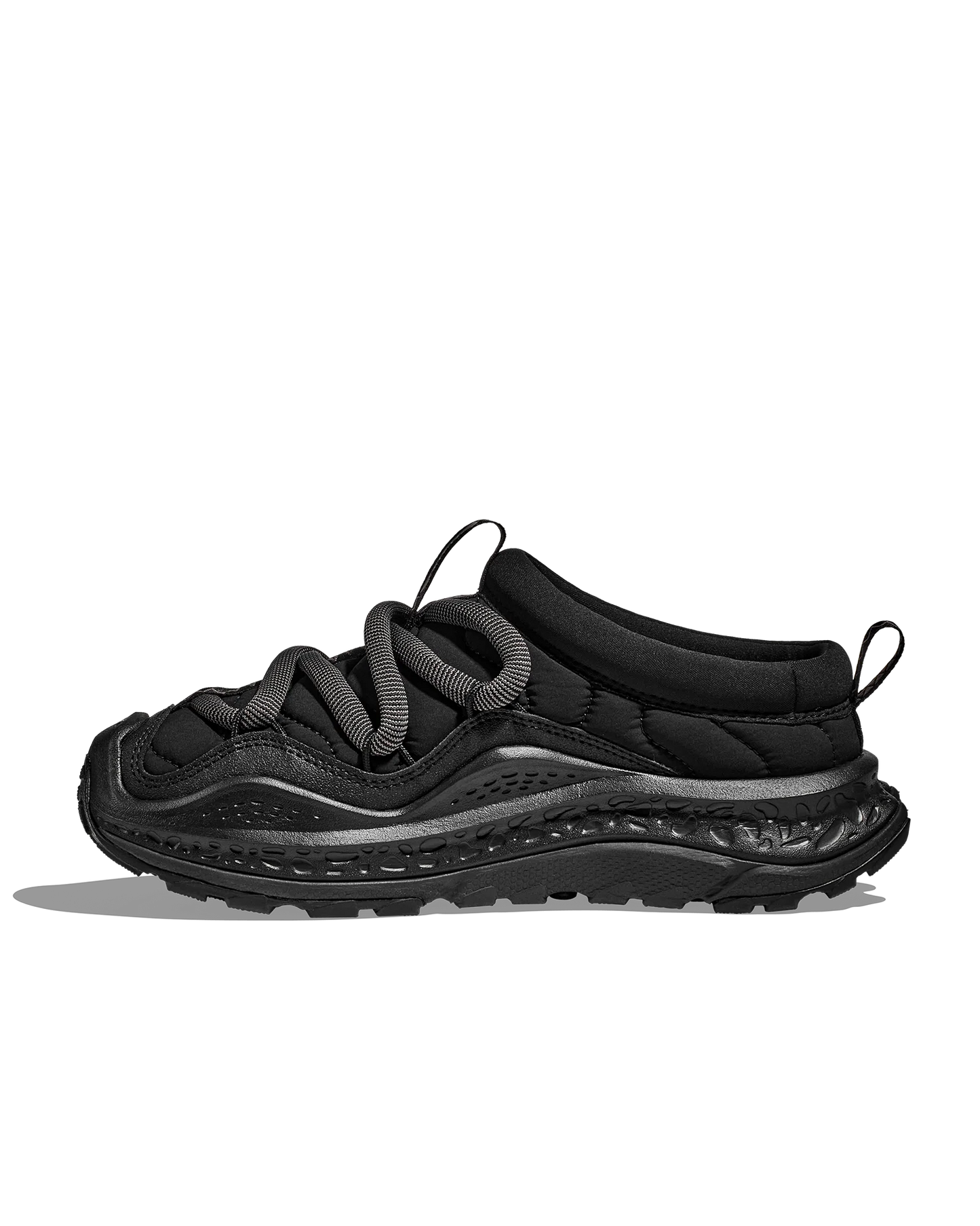 Hoka U ORA PRIMO Black / Black