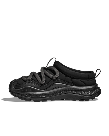 Hoka U ORA PRIMO Black / Black