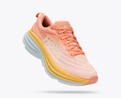 BONDI 8 Shell Coral/Peach Parfait