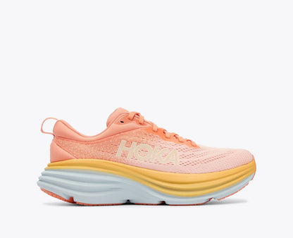 BONDI 8 Shell Coral/Peach Parfait