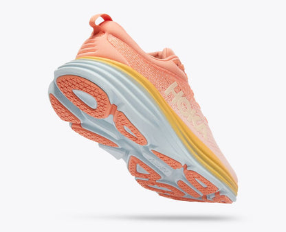 BONDI 8 Shell Coral/Peach Parfait