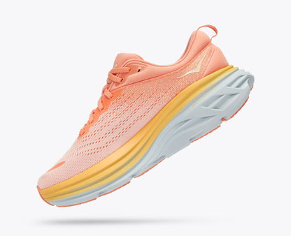 BONDI 8 Shell Coral/Peach Parfait