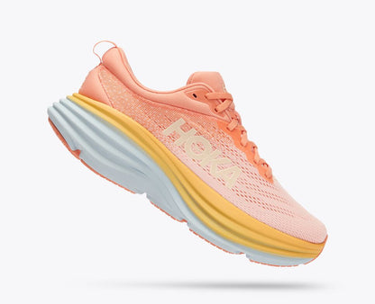 BONDI 8 Shell Coral/Peach Parfait