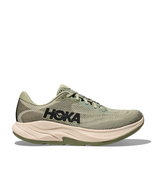Hoka M Rincon 4 Forest Lichen / Eucalyptus