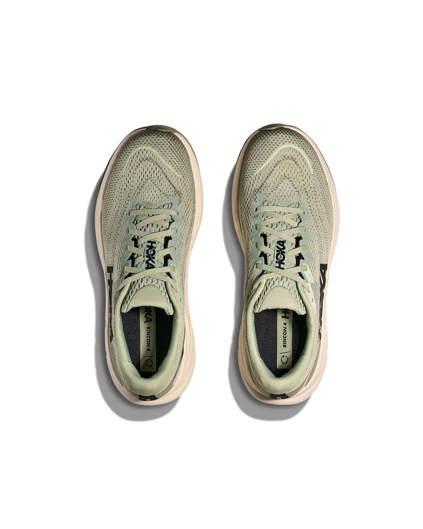 Hoka M Rincon 4 Forest Lichen / Eucalyptus
