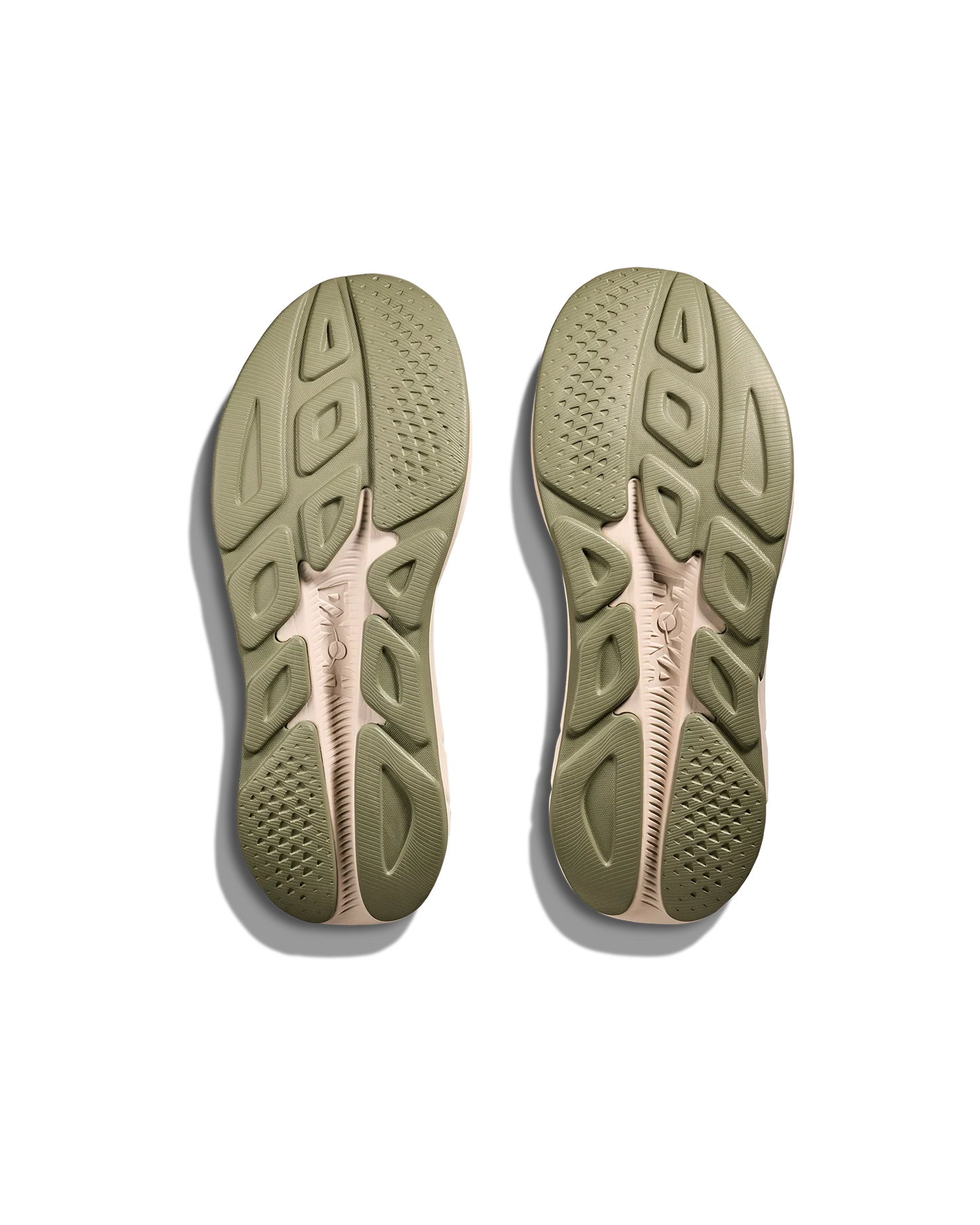 Hoka M Rincon 4 Forest Lichen / Eucalyptus
