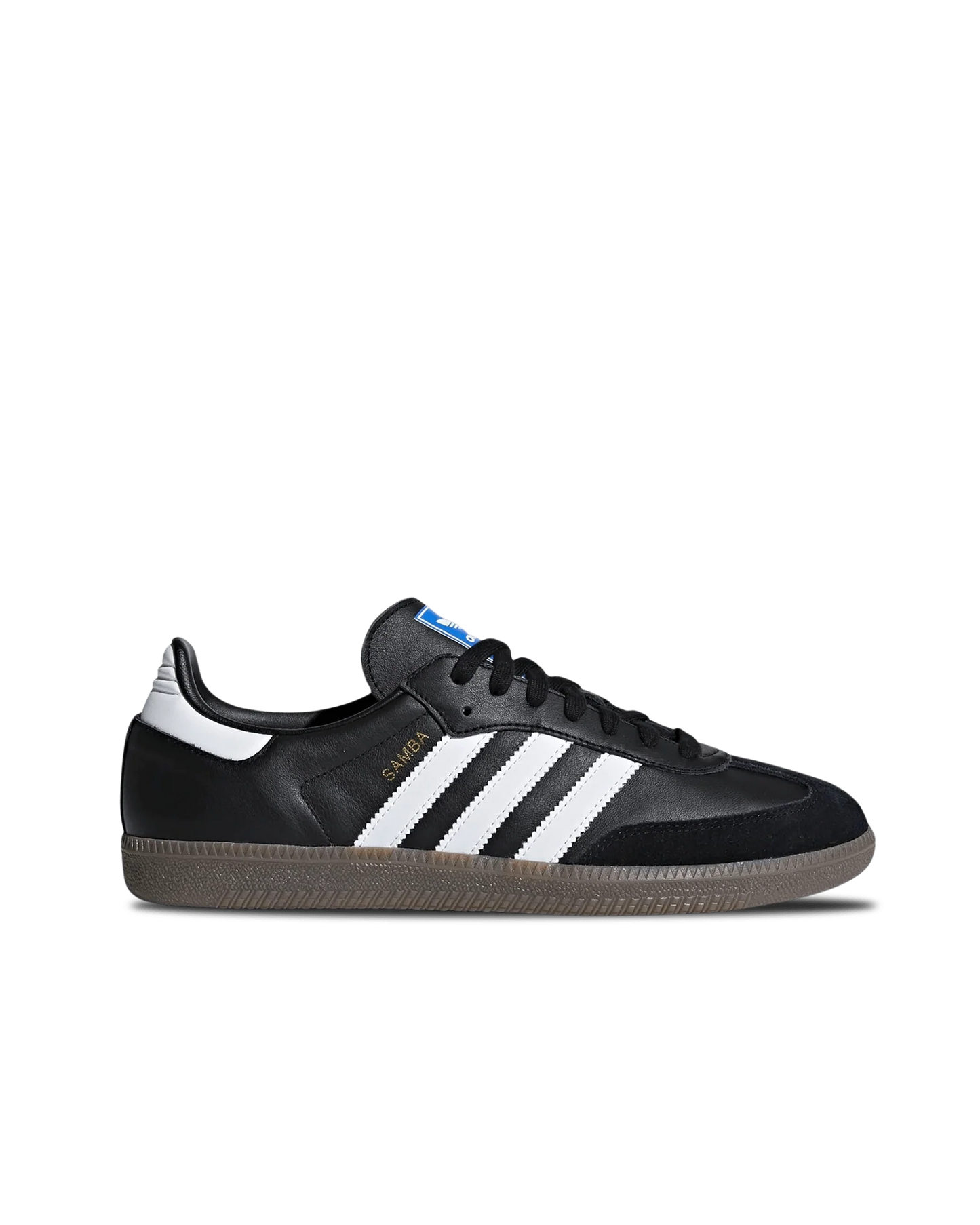 Adidas Samba OG - Svart