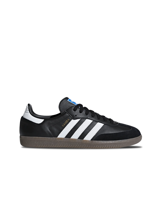 Adidas Samba OG - Svart