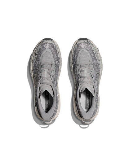 Hoka M Speedgoat 6 Stellar Grey / Alabaster