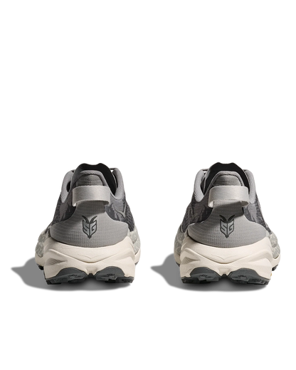 Hoka M Speedgoat 6 Stellar Grey / Alabaster
