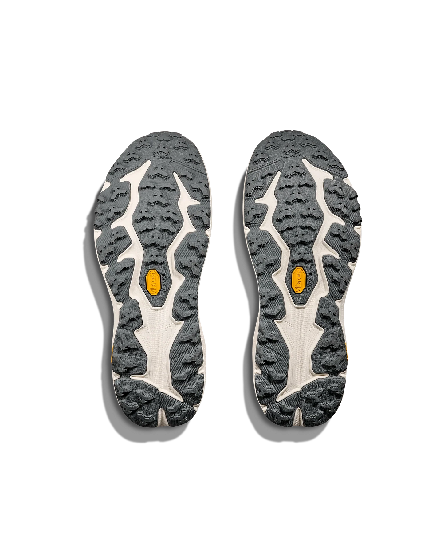Hoka M Speedgoat 6 Stellar Grey / Alabaster