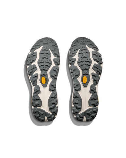 Hoka M Speedgoat 6 Stellar Grey / Alabaster