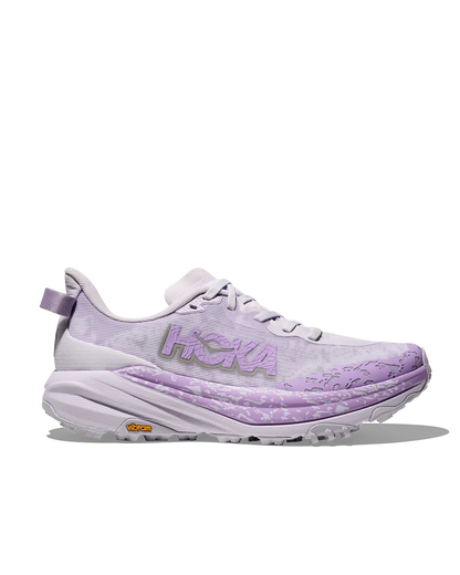 Hoka W Speedgoat 6 Starlight Glow / Aster Flower loop