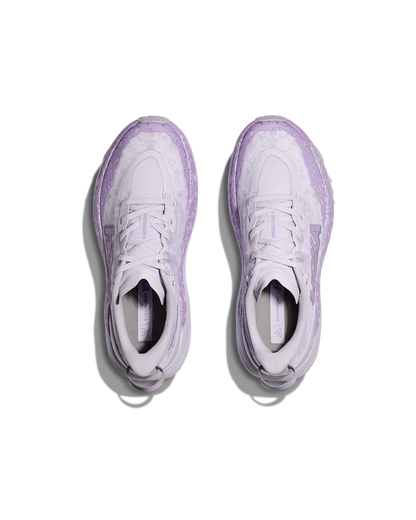 Hoka W Speedgoat 6 Starlight Glow / Aster Flower loop