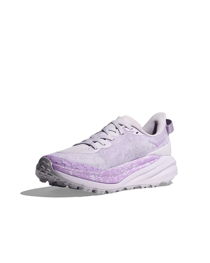 Hoka W Speedgoat 6 Starlight Glow / Aster Flower loop